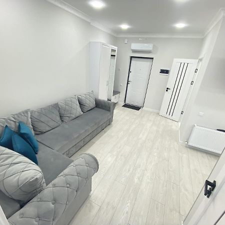 Luxury New Avram Iancu Apartments Chisináu Exterior foto