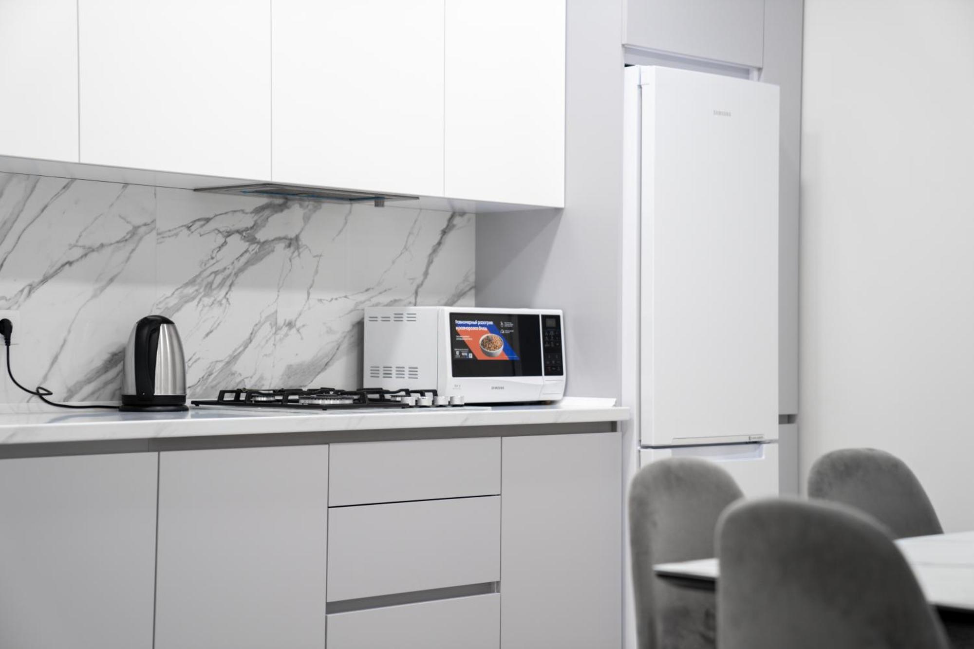 Luxury New Avram Iancu Apartments Chisináu Exterior foto