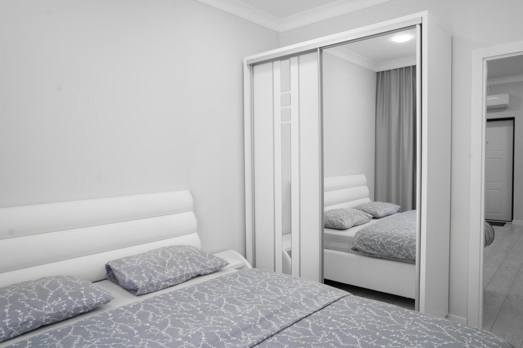Luxury New Avram Iancu Apartments Chisináu Exterior foto